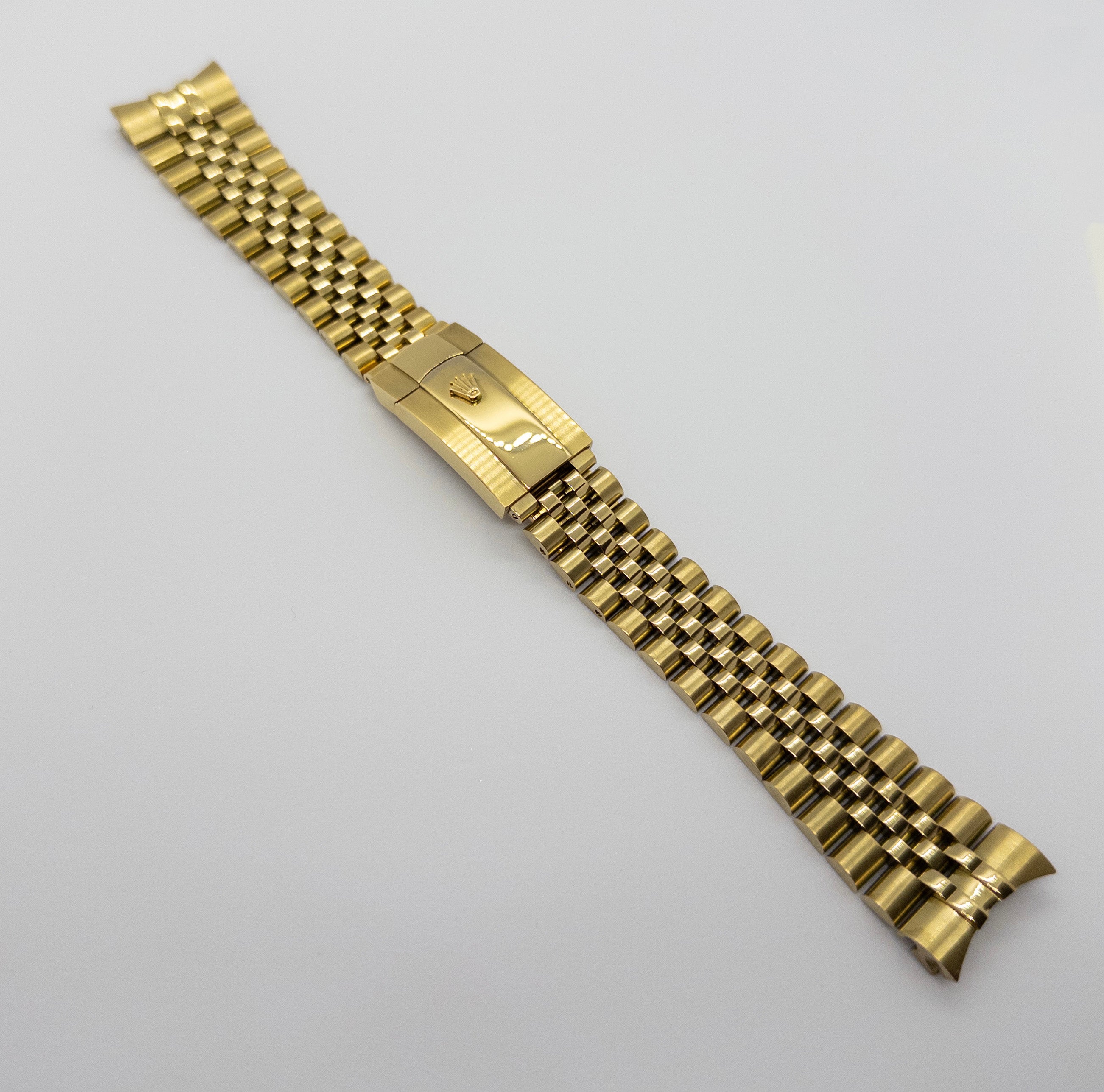 Rolex Datejust 41mm Straps – STRAPVERS