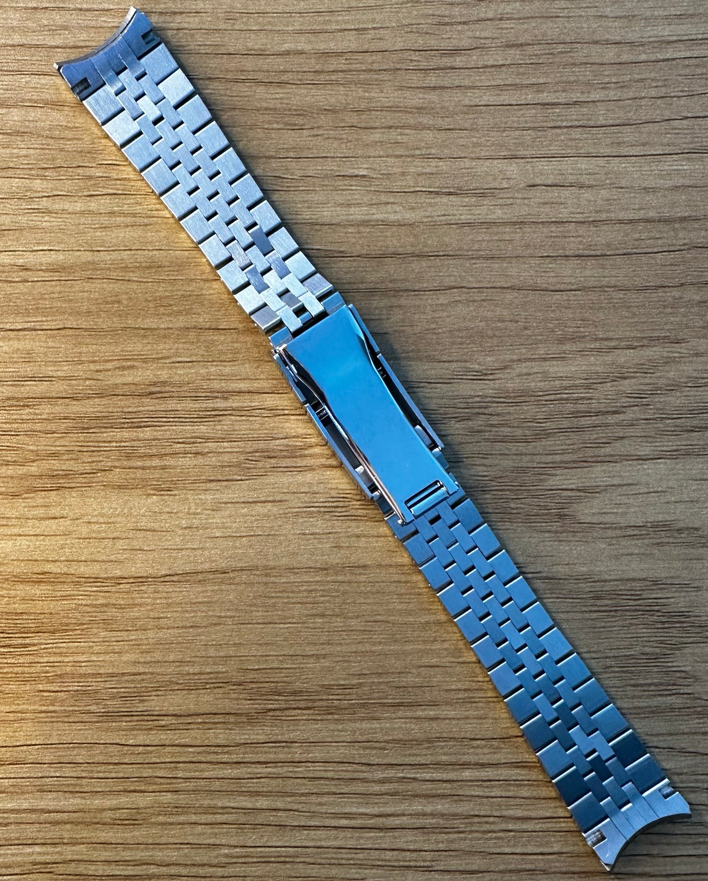 Rolex Datejust 36 Jubilee Strap