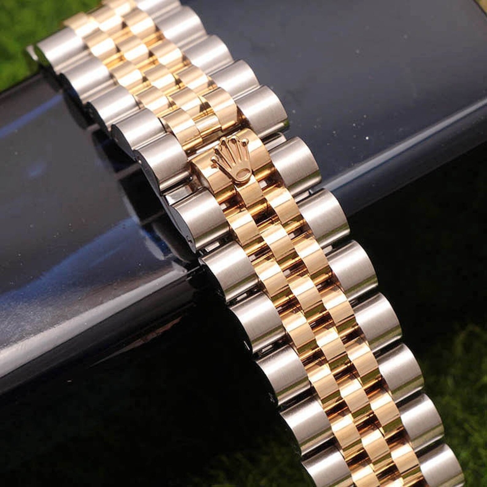 Rolex 2025 datejust clasp