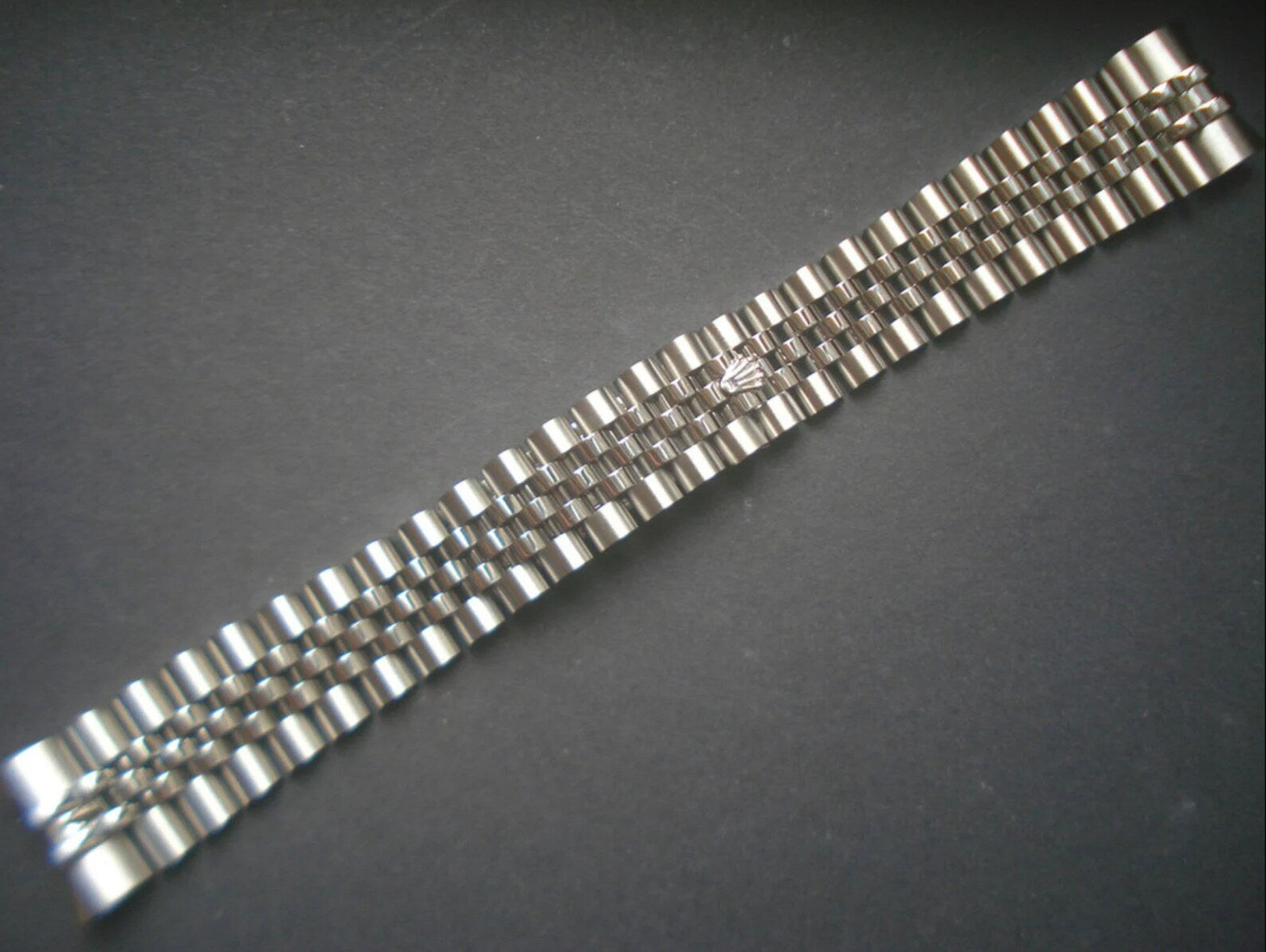 22mm Hollow Curved WatchBand Jubilee Bracelet For Seiko Prospex PADI Turtle  | eBay