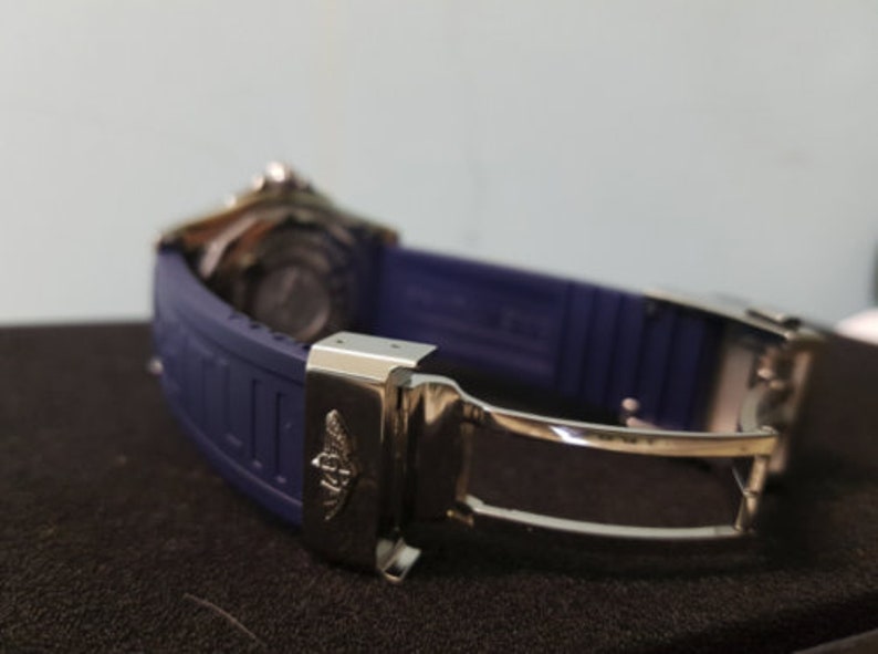 Breitling bands clearance