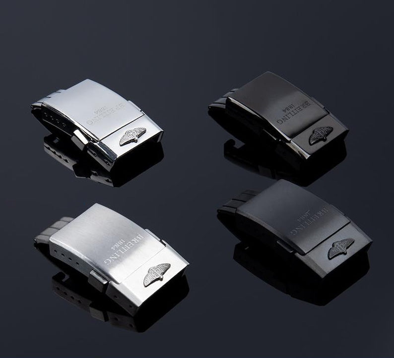 Breitling buckle online